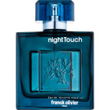 Cumpara ieftin Franck Olivier Night Touch Eau de Toilette pentru bărbați 100 ml