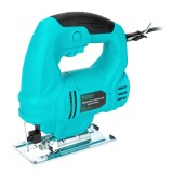 Fierastrau pendular Detoolz DZ-SE104, 450W, taiere 55mm lemn, viteza variabila, pendul 3 trepte