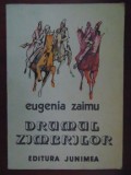 Drumul zimbrilor