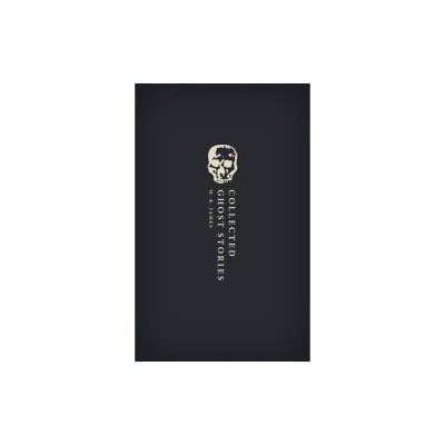 Collected Ghost Stories: (Owc Hardback) foto