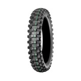 Anvelopa Mitas 120 / 90 - 18&amp;quot; Terra Force-EX MH Super Light TT (FIM)