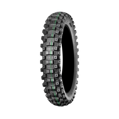 Anvelopa Mitas 120 / 90 - 18&amp;amp;quot; Terra Force-EX MH Super Light TT (FIM) foto