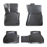 Cumpara ieftin Set Covorase Auto Cauciuc TPE Umbrella BMW X6 E71 (2008-2014) Cod 110154