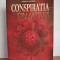 Lynn Sholes, Joe Moore &ndash; Conspiratia Graalului
