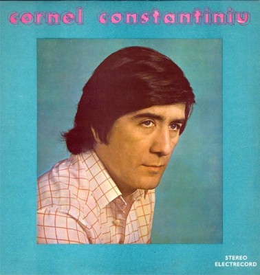 Cornel Constantiniu foto