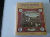 Evreii in Germania