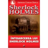 intoarcerea lui Sherlock Holmes_ils - Arthur Conan Doyle