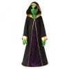 Costum extraterestru Alien pentru copii 3-4 ani 98-104 cm, Kidmania