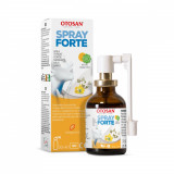 Spray de gat Forte, 30ml, Otosan