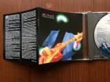 Dire Straits Money For Nothing cd disc muzica pop rock blues vertigo 1988 VG+/NM, Vertigo Records