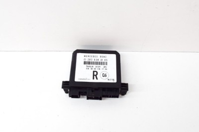 Modul de control ușă dreapta spate MERCEDES-BENZ C W203 2006 OEM: A2038202285 14492066 foto