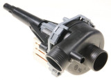 Pompa evacuare Candy Askoll 60W, 230V, 41014580, Masina de spalat, Conector 6.3mm, Admisie/Evacuare 38mm