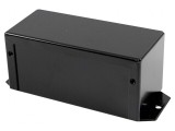 Carcasă universală cu lame de fixare 56x127x56 mm