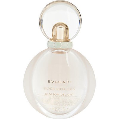 Bvlgari, Rose Goldea Blossom Delight, Apă De Parfum, Femei, 75 ml, *Tester foto