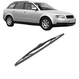 Cumpara ieftin Stergator lamela spate AUDI A4 B6 Avant (8E5) 2001-2004, pentru luneta, Valeo Silencio