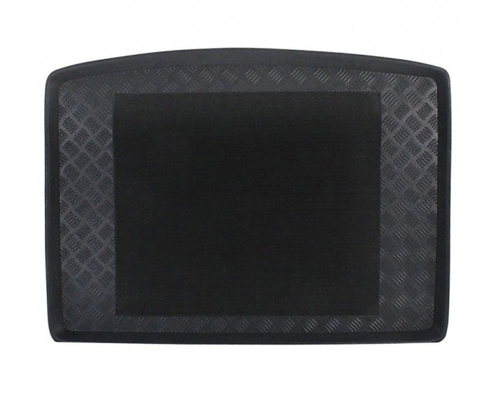 Tavita portbagaj Mercedes Clasa B (W246), 09.2011-10.2014, cu panza antialunecare