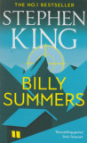 Billy Summers - Stephen King