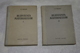 Rezistenta materialelor - N. M. Beleaev - 2 vol -1956