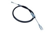 Cablu, frana de parcare FIAT DUCATO platou / sasiu (230_) (1994 - 2002) MAXGEAR 32-0972