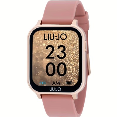 Smartwatch LIU JO SWLJ117 foto