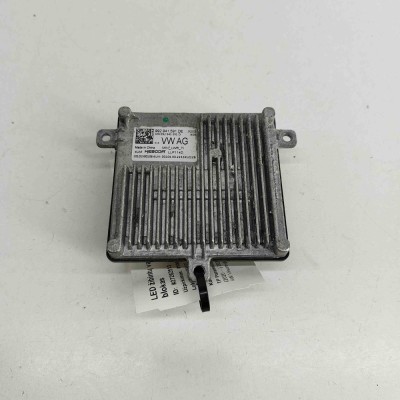 Unitate de control lumini LED VW ID.4 E21 2022 OEM: 992941591DE,992941591D 27282513 foto