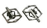 Cumpara ieftin Pedale P2R Flatman 70SPD, 3SB - Gri Ultimate FactoryBikes