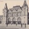 Timisoara Temesvar P&Aacute;LYAUDVAR Gara ND(1910)