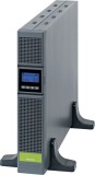 UPS SOCOMEC Line Int. cu Sinusoida Pura, 2200VA/ 1800W,AVR,8xIEC,LCD,6x 72V/7Ah,Backup 8 min,incarc. 8h,USB,RS232,combo RJ45,tower/rack 2U,fan,&quot;Netys
