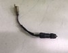 Kawasaki ZR550 Zephyr Contact frana spate