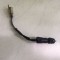 Kawasaki ZR550 Zephyr Contact frana spate