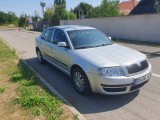 V&acirc;nd Skoda Superb