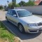 V&acirc;nd Skoda Superb