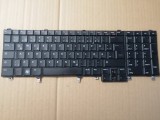 tastatura laptop Dell Latitude E5520 p15f e5420 E6520 E5530