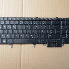 tastatura laptop Dell Latitude E5520 p15f e5420 E6520 E5530