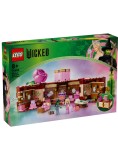 Lego Wicked Glinda &amp; Elphabas Dormitory (75683)