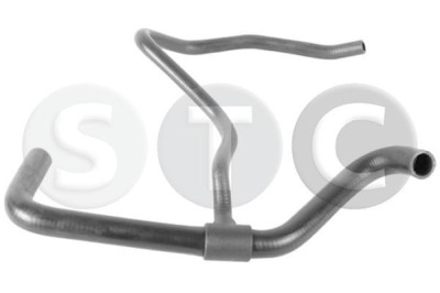 STC T409506 Furtun radiator foto