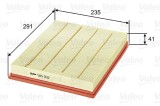 VALEO 585032 Filtru aer