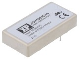 "Convertor DC/DC 10W 18-36V la 15V/-15V"
