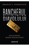 Bancherul diavolului - Bradley C. Birkenfeld