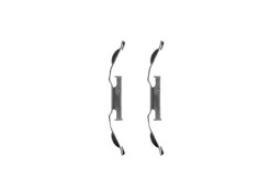 Kit reparatie placute frana fata SRL Bmw Seria 3 (E46 E90/E91 E92/E93)Ford Galaxy Mondeo S-Max; Jaguar S-Type Xe Xf Xj Xk; Land Rover Evoque (L538) 2