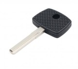 Carcasa cheie Topautochei&reg; pentru Mercedes A C M CLK Class, lacas pentru cip, Oem