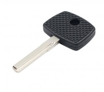 Carcasa cheie Topautochei&amp;reg; pentru Mercedes A C M CLK Class, lacas pentru cip foto