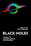 Horizons: Black Holes, Wormholes, and the Key to the Universe