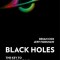 Horizons: Black Holes, Wormholes, and the Key to the Universe