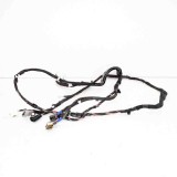 Cablaj Ușă St&acirc;nga Spate Tesla Model X 2017 OEM 1064336-00-B