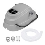 Incalzitor piscina, Bestway, 2800 W, max 40 grade, 3785 L/h, 42x26x19 cm GartenVIP DiyLine