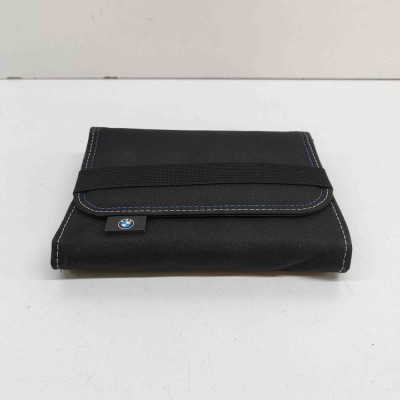 Carte de service BMW 3 G20, G28 2023 OEM: 5A389F6,5A6CCE7,5A6BDD2 29998673 foto