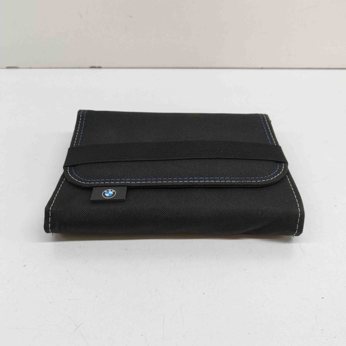 Carte de service BMW 3 G20, G28 2023 OEM: 5A389F6,5A6CCE7,5A6BDD2 29998673