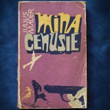 MINA / MANA CENUSIE - JULIUS MADER