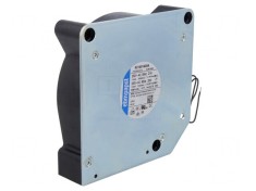 Ventilator AC Blower 121x121x37mm 35m3/h